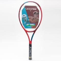 Yonex VCORE 95 310g Tango Red Tennis Racquets