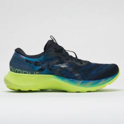 ASICS GT-1000 10 Men's Running Shoes Reborn Blue/Black