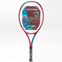 Yonex VCORE 26 100 (250) Tango Red Junior Tennis Racquets