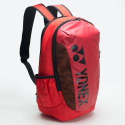 Yonex Team Backpack S Red Tennis Bags