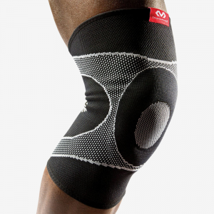 McDavid 4-Way Elastic Knee Sleeve Sports Medicine