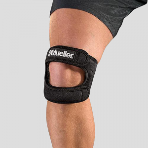 Mueller Max Knee Strap (OSFM) Sports Medicine