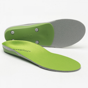 Superfeet Performance Green Insoles Insoles