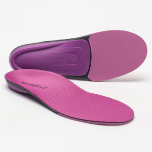 Superfeet Berry Insoles Women's Insoles