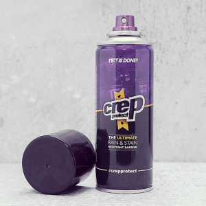 Crep Protect Ultimate Rain & Stain Resistant Barrier 5oz Shoe Care
