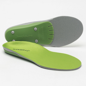 Superfeet All-Purpose Wide Fit Support Insoles