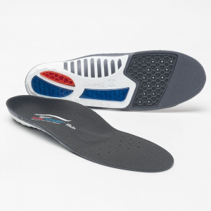 Spenco PolySorb Total Support Thin Insoles Insoles