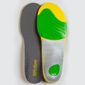 Sorbothane Ultra Plus Stability Insole Insoles