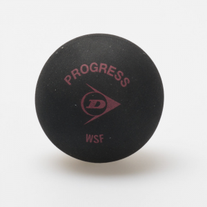 Dunlop Progress Ball Squash Balls