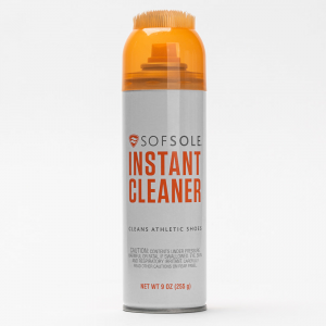 Sof Sole Instant Shoe Cleaner Shoe Care