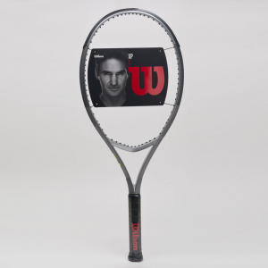 Wilson Triad XP5 Tennis Racquets