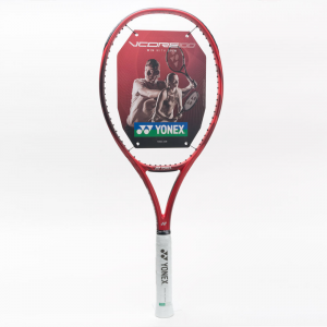 Yonex VCORE 100 (280) Flame Red Tennis Racquets