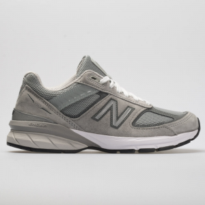 New Balance 990v4 Women's Running Shoes Gray/Castlerock