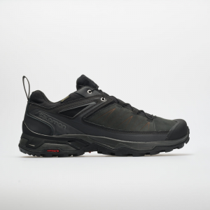 Salomon X Ultra 3 LTR GTX Men's Hiking Shoes Phantom/Magnet/Quiet Shade