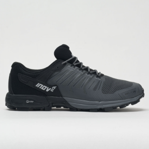 inov-8 Roclite G 275 Men's Trail Running Shoes Grey/Black