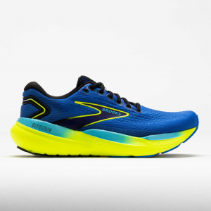 Brooks Caldera 2 Men's Trail Running Shoes Blue/Nightlife/Black