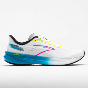 New Balance 997 Men's Running Shoes White/Blue/Pink