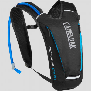 Camelbak Octane Dart Hydration Belts & Water Bottles Black/Atomic Blue