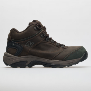 New Balance 978v1 Men's Hiking Shoes Brown/Brown