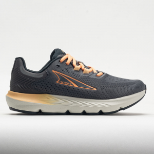 Altra Provision 7 Women's Running Shoes Gray/Orange