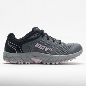 inov-8 Parkclaw 260 Knit Women's Trail Running Shoes Grey/Black/Pink