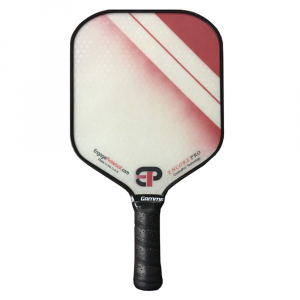 Engage Encore Pro Pickleball Paddles Red Fade