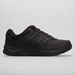 New Balance 840v2 Men's Walking Shoes Brown/Brown/Black