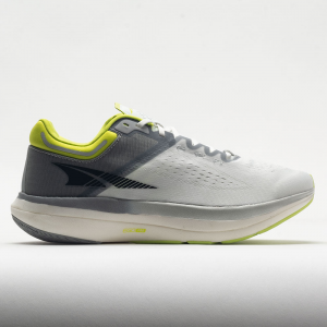 Altra Vanish Tempo Men's Running Shoes Gray/Lime