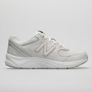 New Balance 840 v2 Women's Walking Shoes Gray/Rose Gold