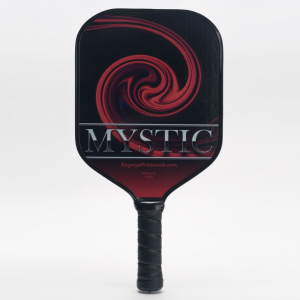 Engage Mystic Pickleball Paddles Ruby Red