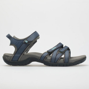 Teva Tirra Women's Sandals & Slides Bering Sea