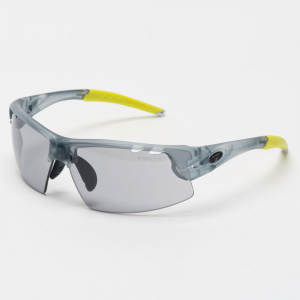 Tifosi Crit Matte Smoke Sunglasses Sunglasses