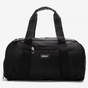 Vooray Ace Backpack Sport Bags Black Nylon