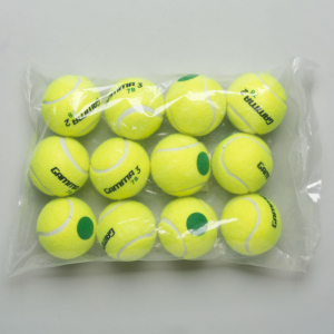 Gamma 78 Green Dot 12-Pack Tennis Balls