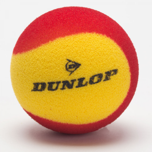 Dunlop Speedball Tennis Balls