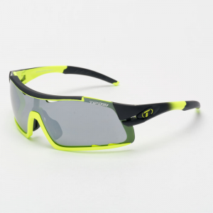 Tifosi Davos Sunglasses Race Neon Sunglasses