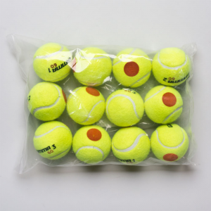 Gamma 60 Orange Dot 12-Pack Tennis Balls
