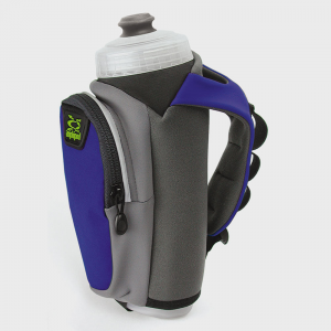 Amphipod Hydraform Ergo-Lite Ultra Handheld 20oz Hydration Belts & Water Bottles Tahoe Blue