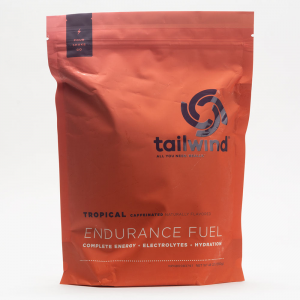 Tailwind Caffeinated Endurance Fuel Drink Stick Pack (2 Servings) Nutrition Tropical Buzz
