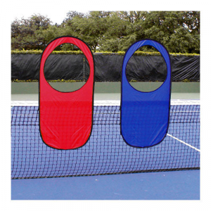 Tennis Pop-Up Targets (2) Tennis Training Aids