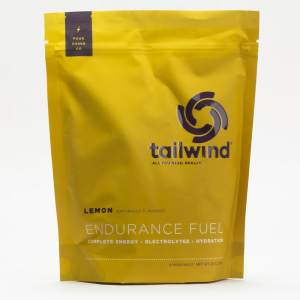 Tailwind Endurance Fuel Drink Stick Pack Stick Pack (2 Servings) Nutrition Lemon
