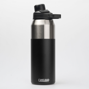 Camelbak Chute Mag Vacuum Insulated Stainless 32oz Hydration Belts & Water Bottles Jet
