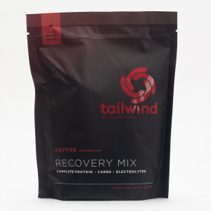 Tailwind Rebuild Recovery 15-Servings Nutrition Coffee