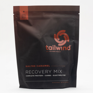 Tailwind Rebuild Recovery 15-Servings Nutrition Salted Caramel