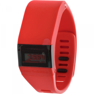 New Balance BodyTRNr Calorie Monitor Fitness Trackers & Pedometers Fire
