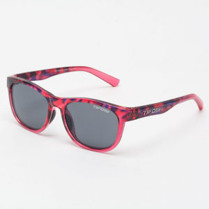 Tifosi Swank Sunglasses Sunglasses Pink Confetti