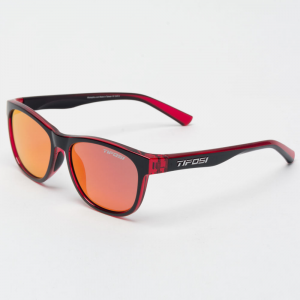 Tifosi Swank Sunglasses Sunglasses Crimson/Onyx