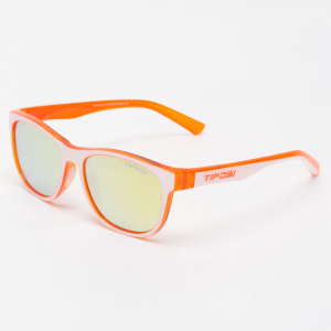 Tifosi Swank Sunglasses Sunglasses Icicle Orange