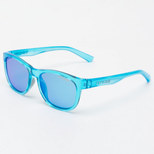 Tifosi Swank Sunglasses Sunglasses Crystal Sky Blue