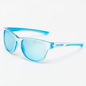 Tifosi Smoove Sunglasses Sunglasses Icicle Sky Blue